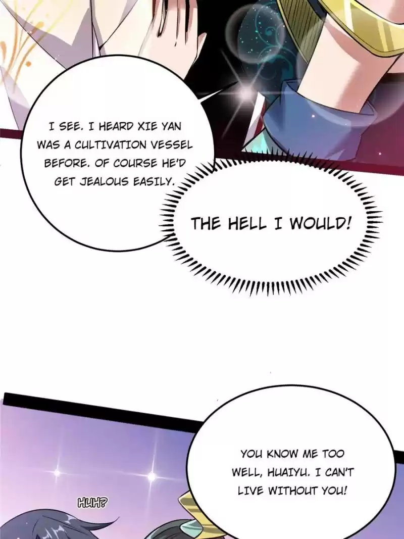 Way To Be The Evil Emperor Chapter 93