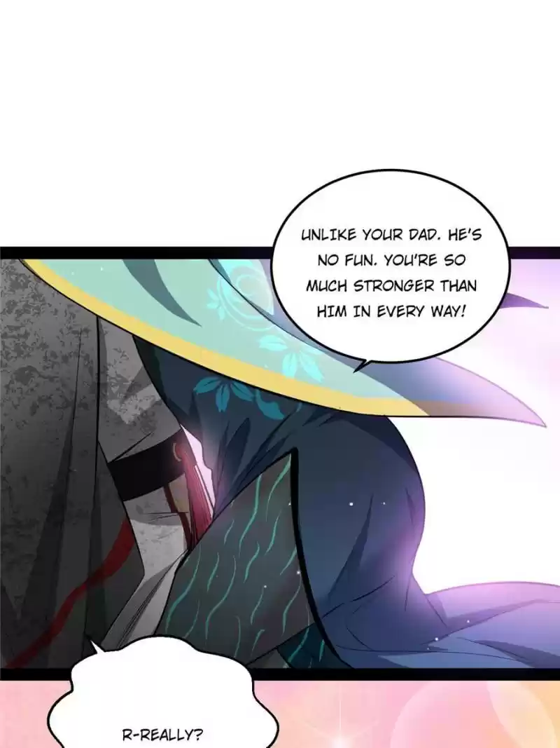 Way To Be The Evil Emperor Chapter 93