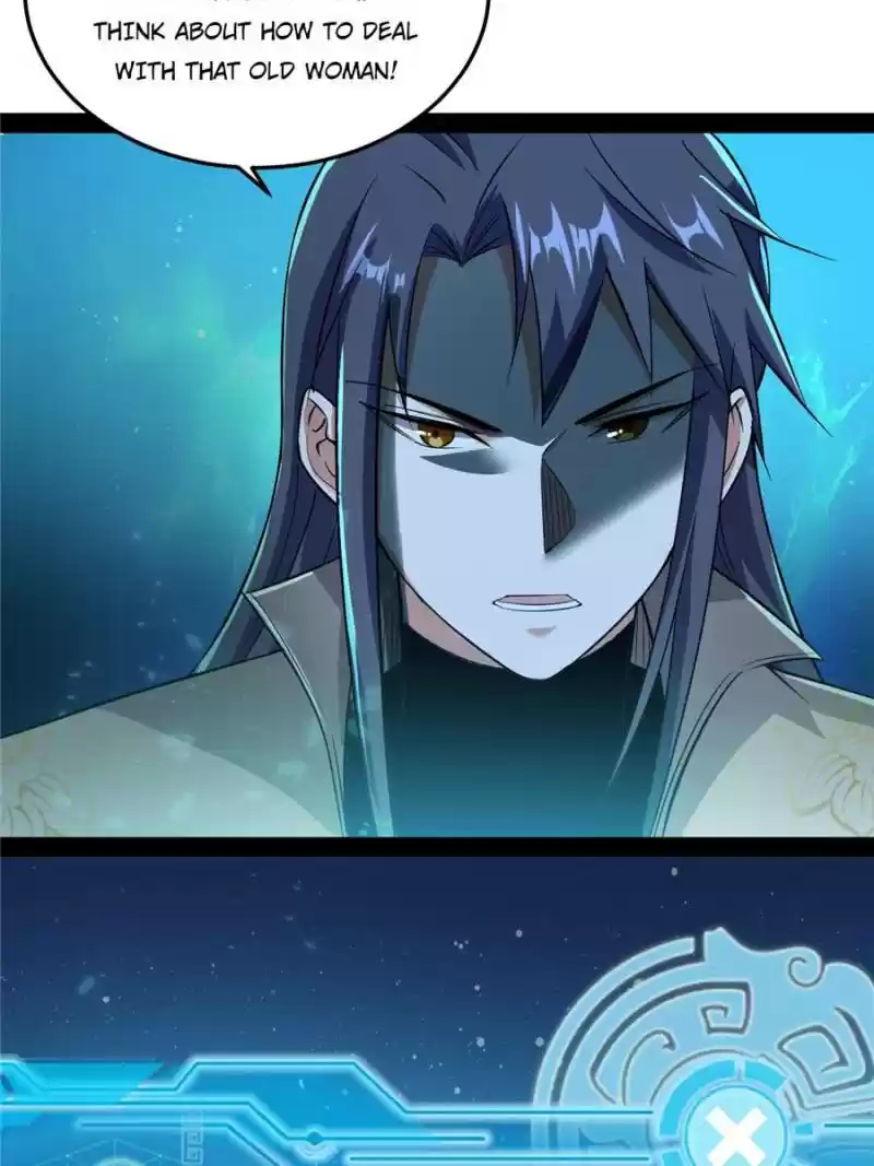 Way To Be The Evil Emperor Chapter 93