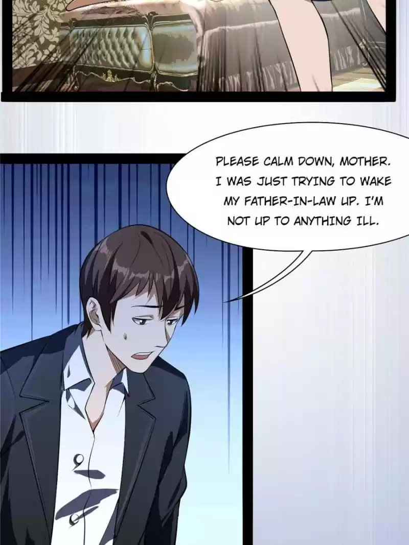 Way To Be The Evil Emperor Chapter 94