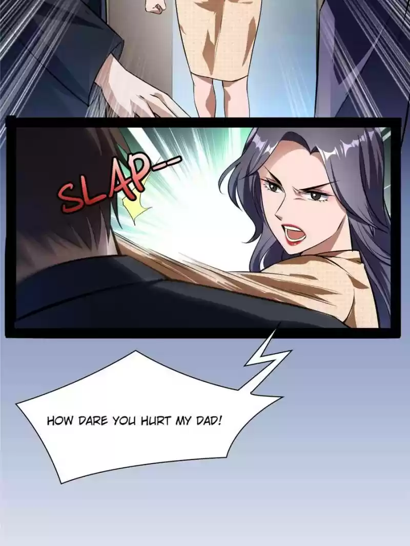 Way To Be The Evil Emperor Chapter 94