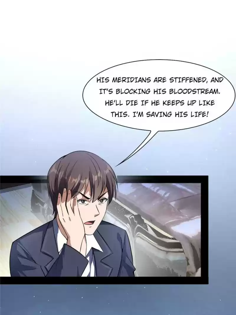 Way To Be The Evil Emperor Chapter 94