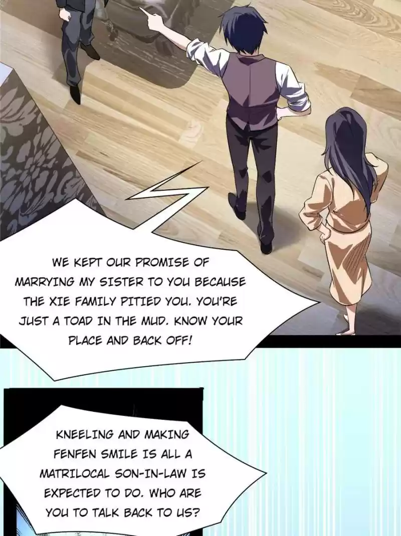 Way To Be The Evil Emperor Chapter 94