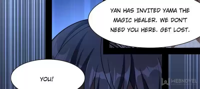 Way To Be The Evil Emperor Chapter 94