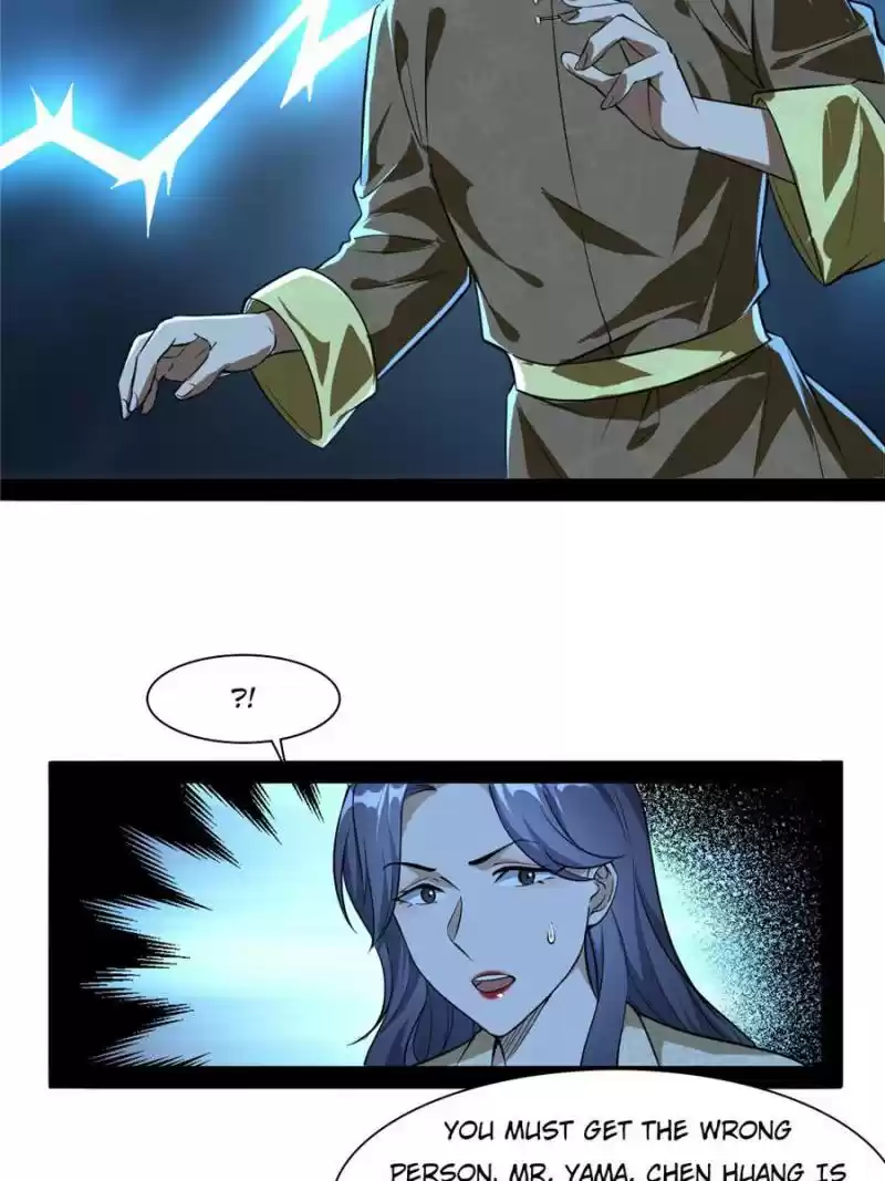 Way To Be The Evil Emperor Chapter 94