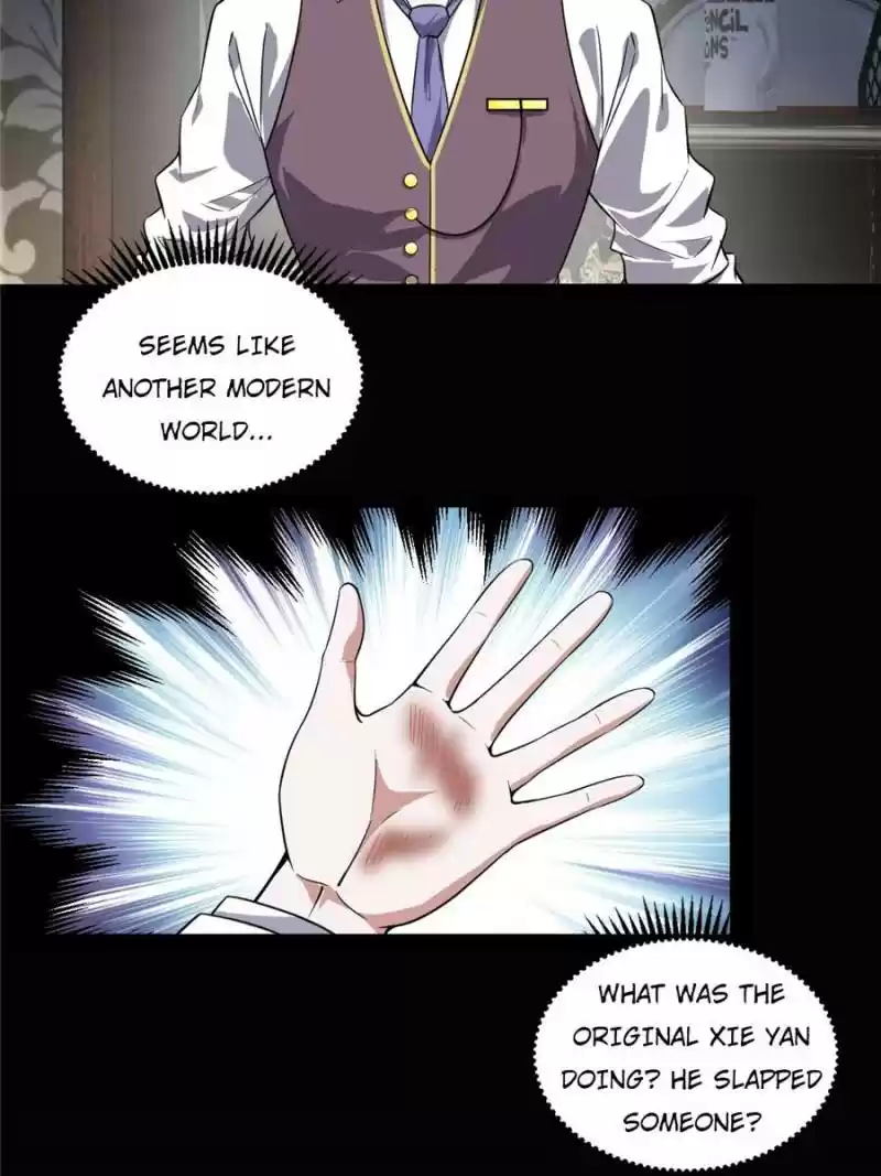 Way To Be The Evil Emperor Chapter 94