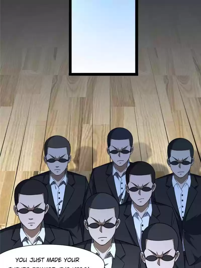 Way To Be The Evil Emperor Chapter 94