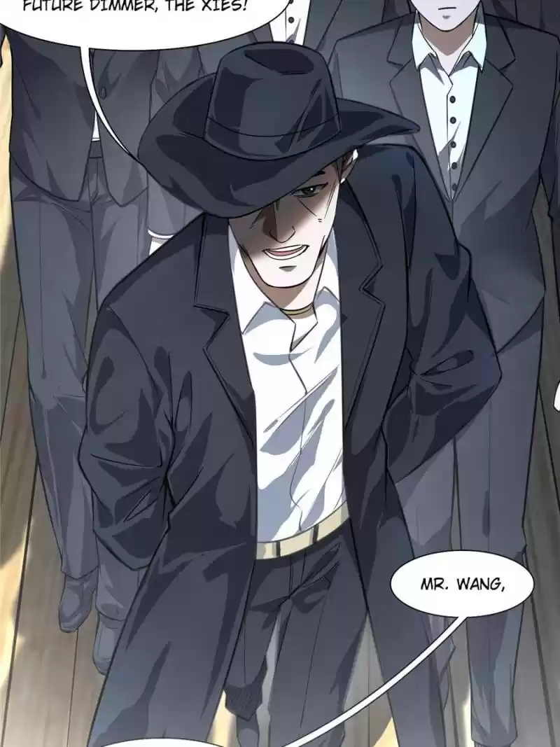 Way To Be The Evil Emperor Chapter 94