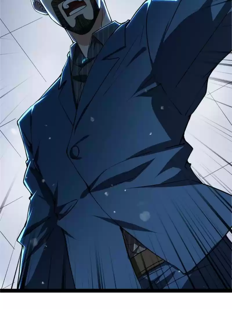 Way To Be The Evil Emperor Chapter 94