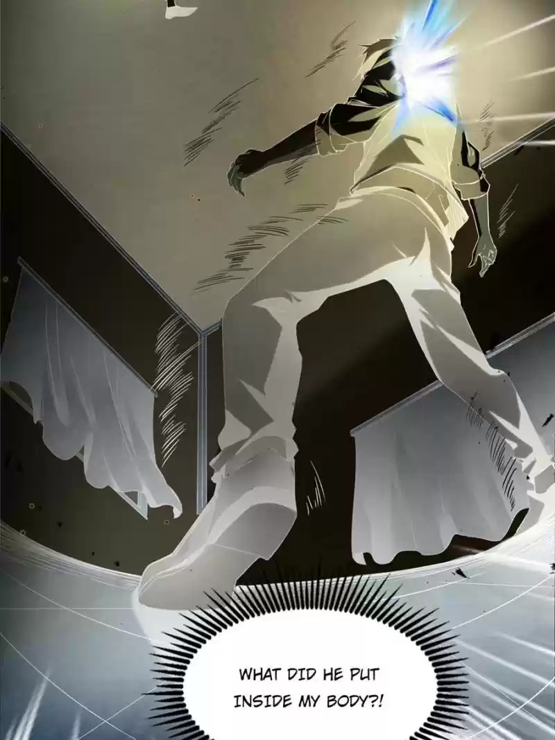 Way To Be The Evil Emperor Chapter 94