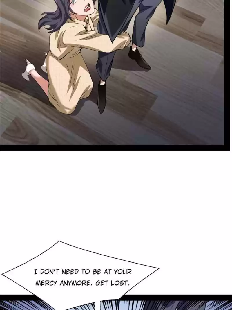 Way To Be The Evil Emperor Chapter 94