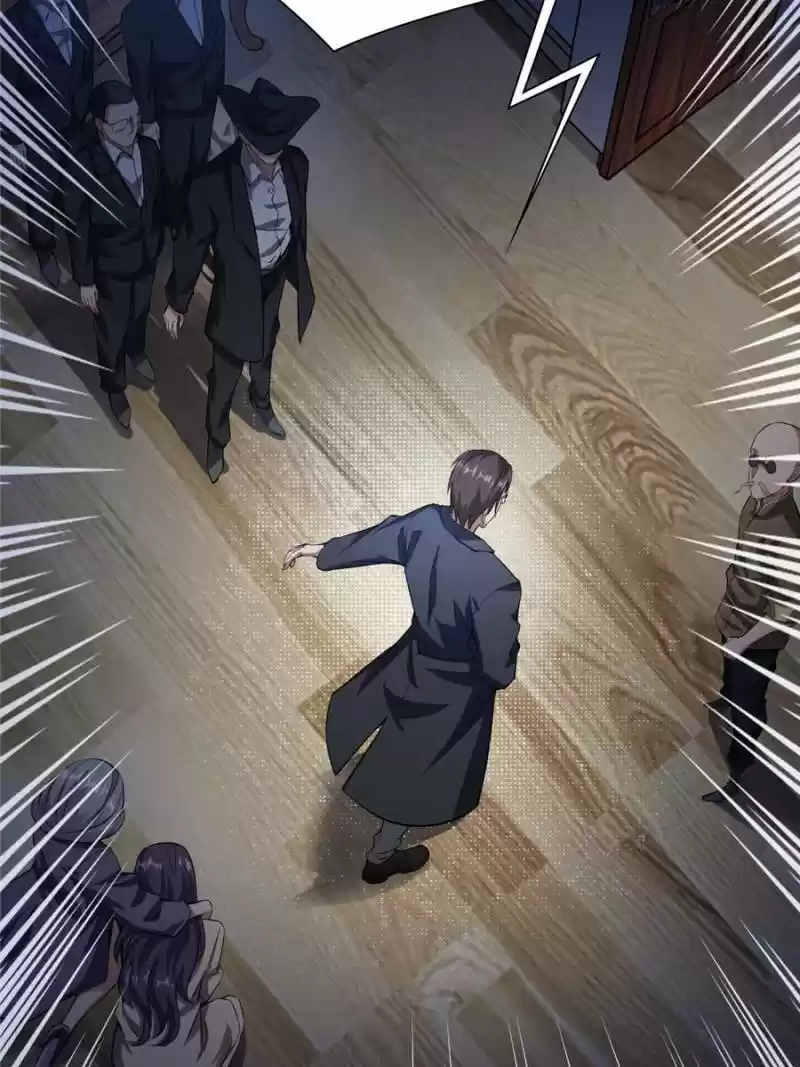 Way To Be The Evil Emperor Chapter 94