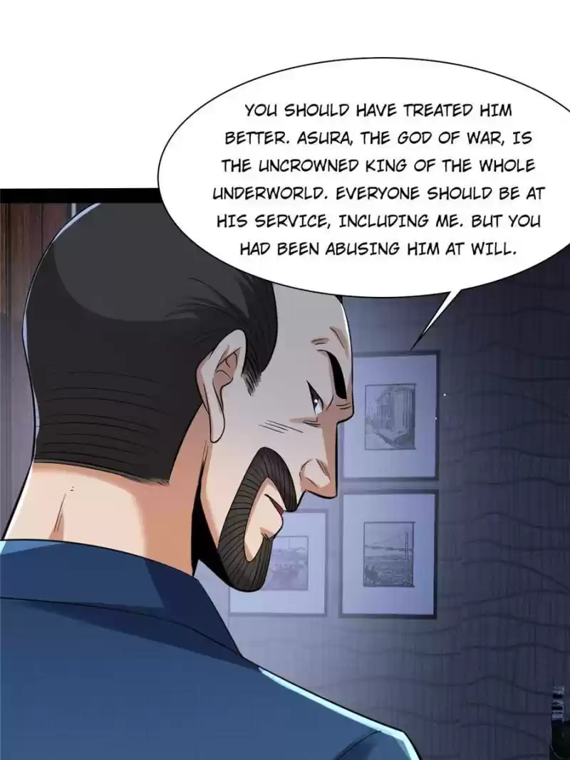 Way To Be The Evil Emperor Chapter 94