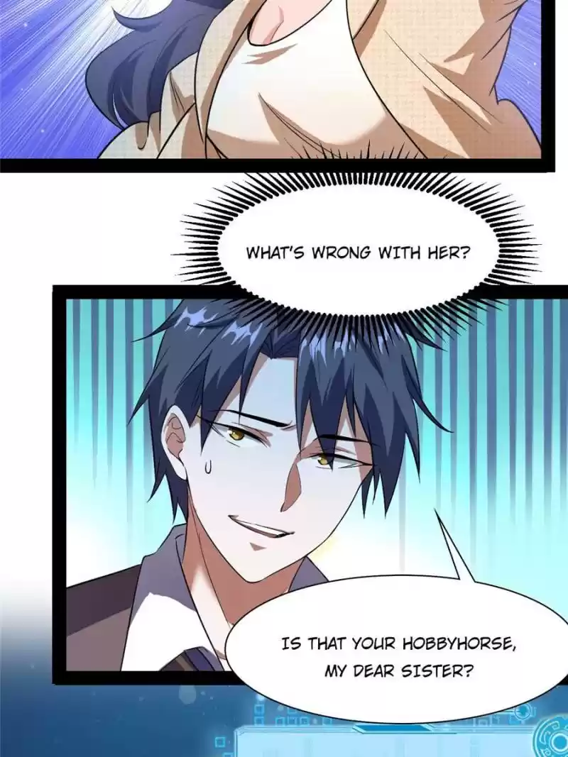 Way To Be The Evil Emperor Chapter 94