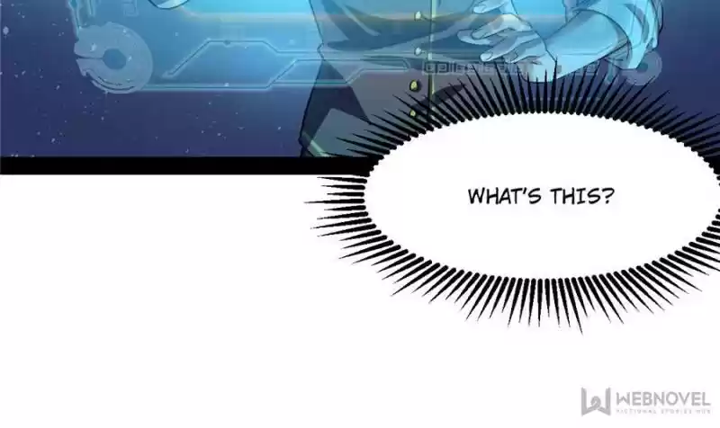 Way To Be The Evil Emperor Chapter 94