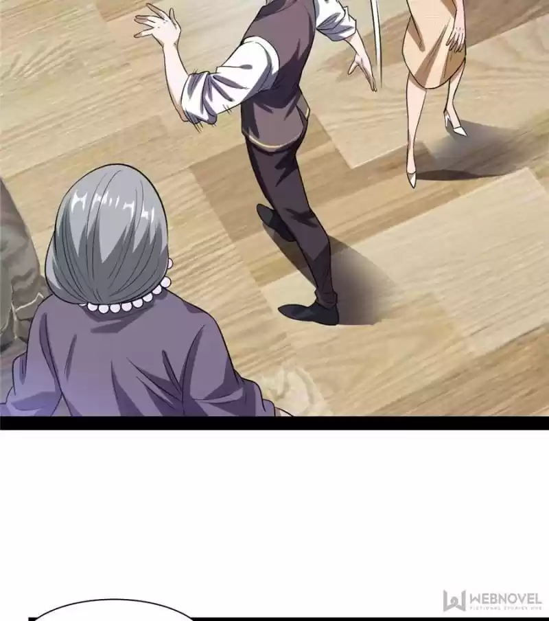 Way To Be The Evil Emperor Chapter 94