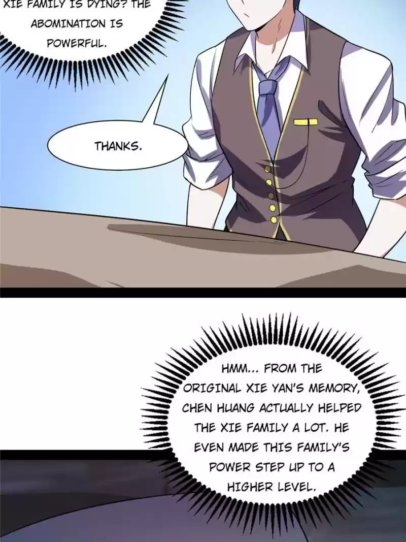 Way To Be The Evil Emperor Chapter 94