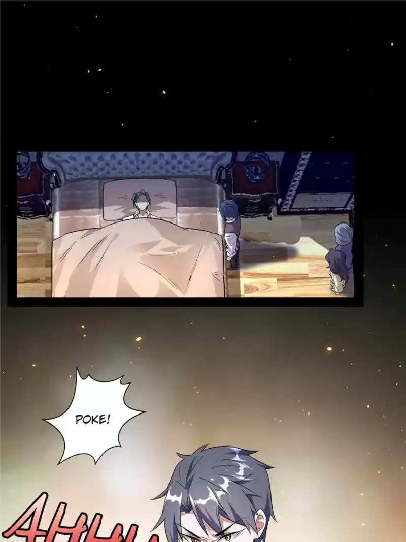 Way To Be The Evil Emperor Chapter 95