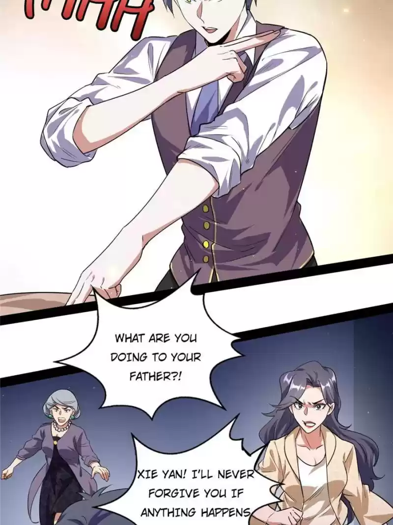 Way To Be The Evil Emperor Chapter 95