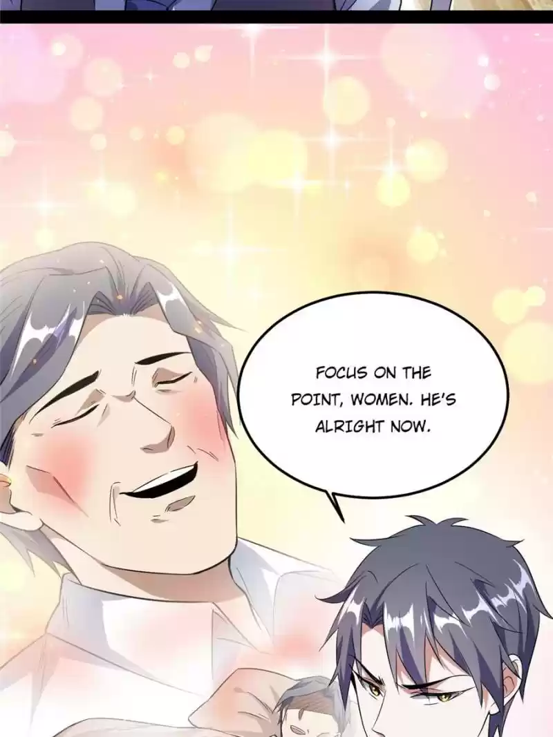 Way To Be The Evil Emperor Chapter 95