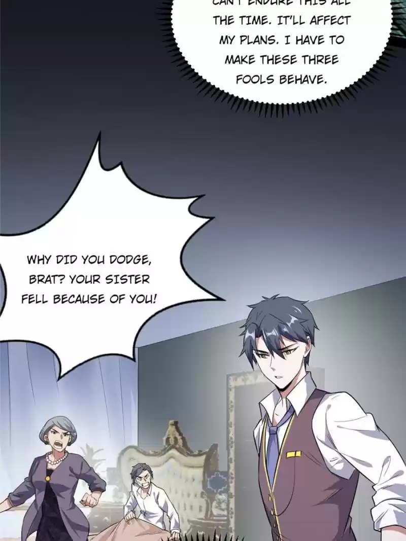 Way To Be The Evil Emperor Chapter 95