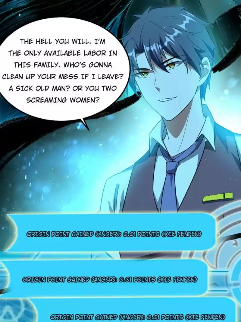 Way To Be The Evil Emperor Chapter 95