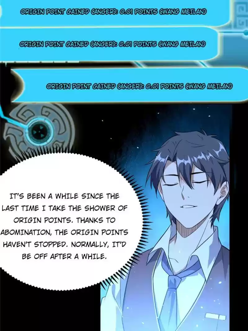 Way To Be The Evil Emperor Chapter 95