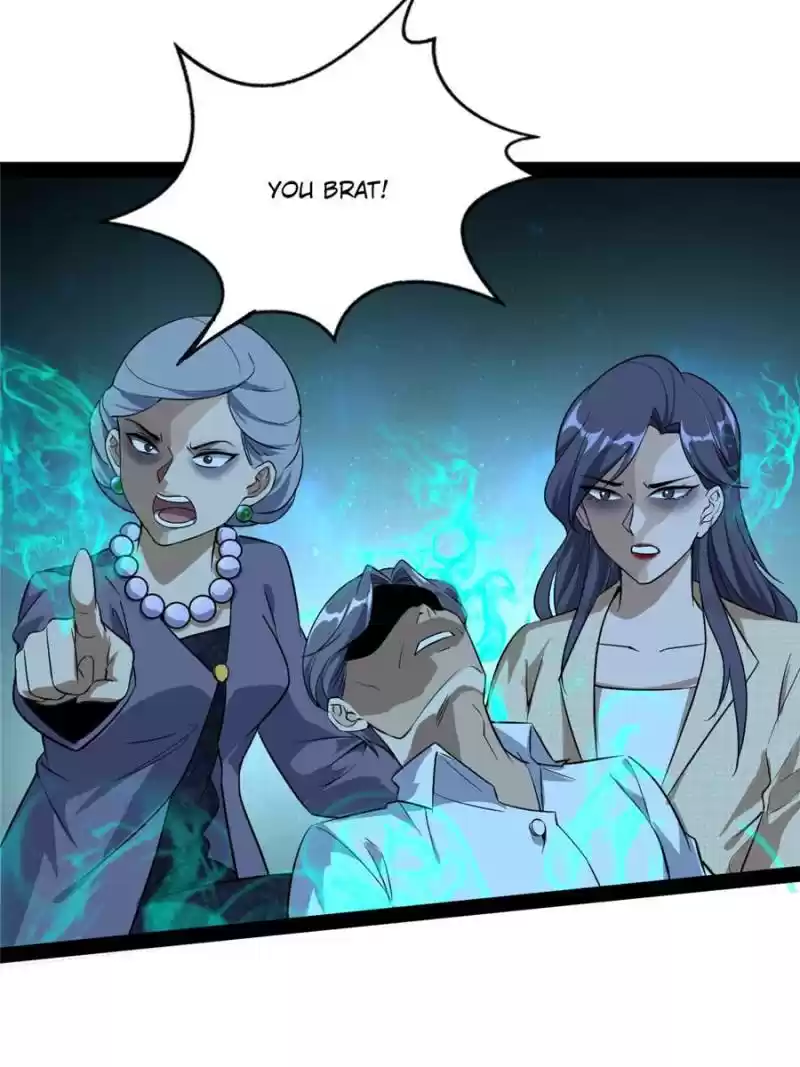 Way To Be The Evil Emperor Chapter 95