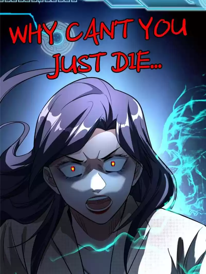 Way To Be The Evil Emperor Chapter 95