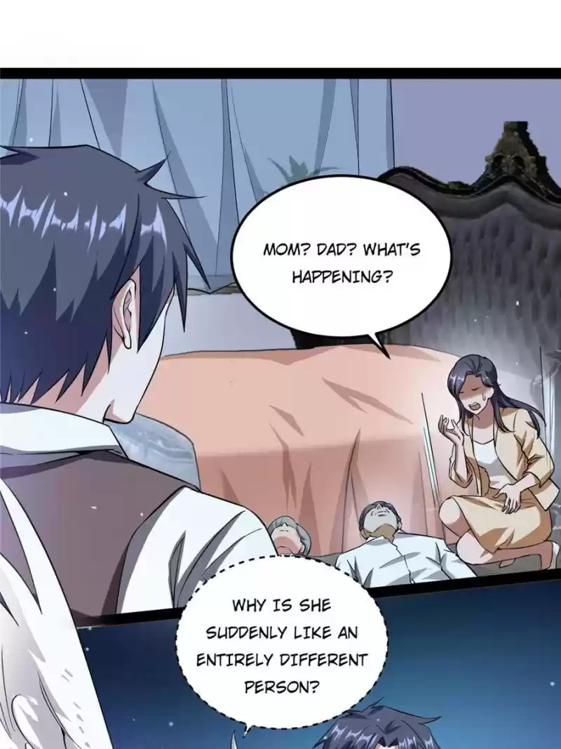 Way To Be The Evil Emperor Chapter 95