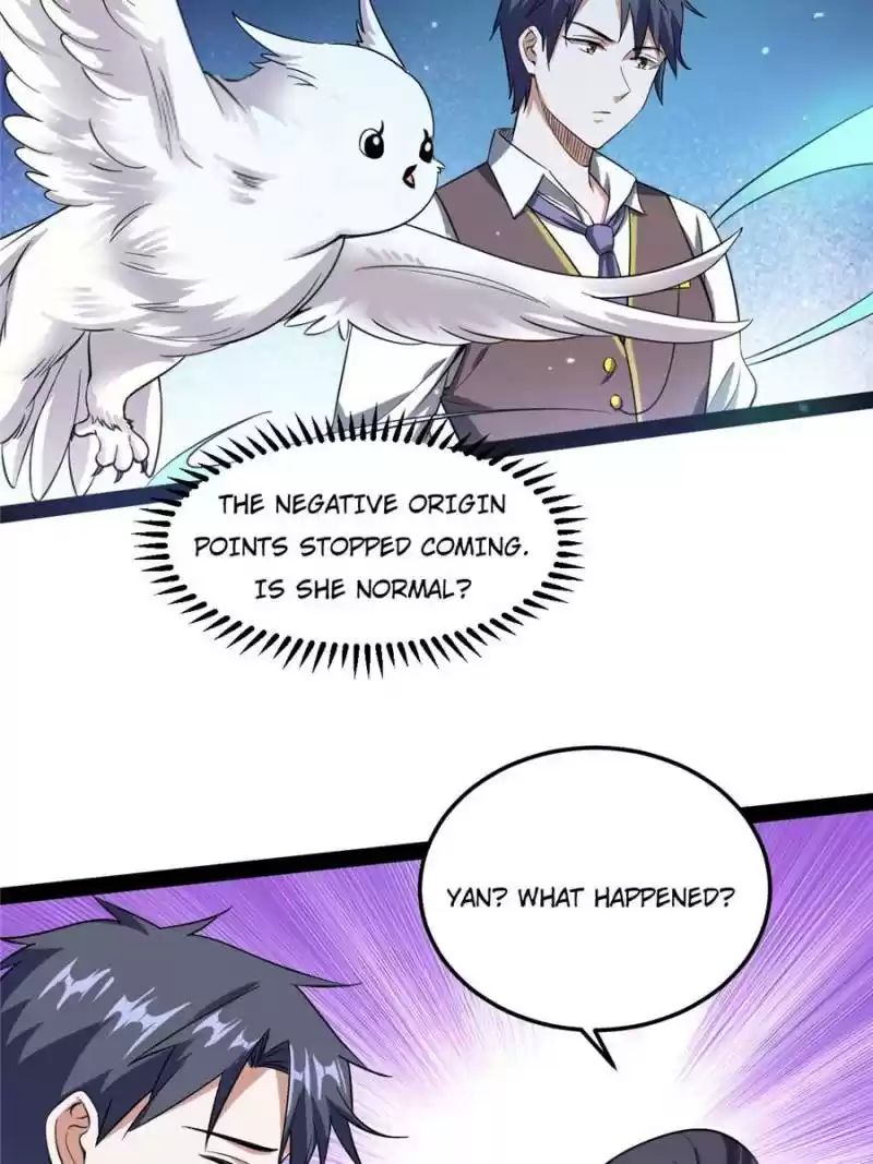 Way To Be The Evil Emperor Chapter 95