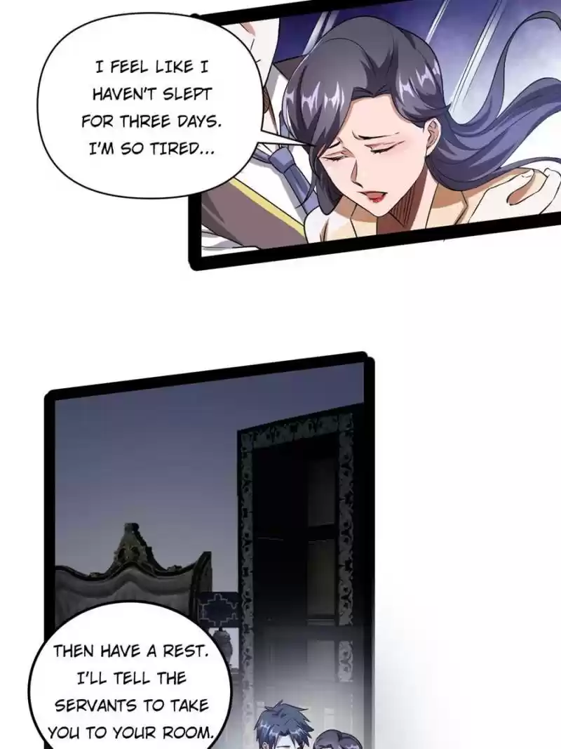 Way To Be The Evil Emperor Chapter 95