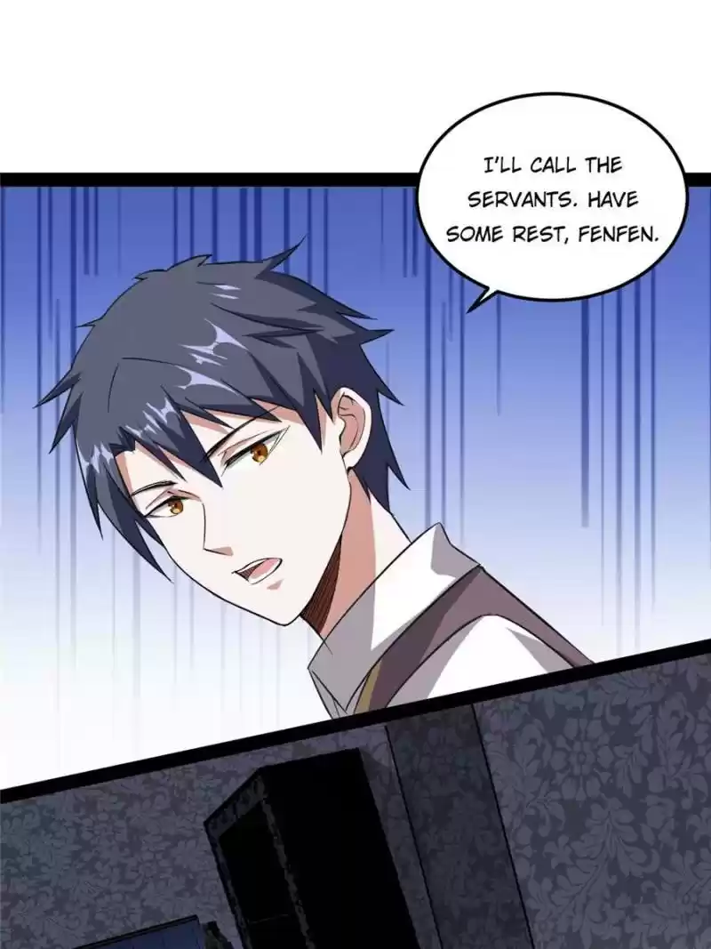 Way To Be The Evil Emperor Chapter 95