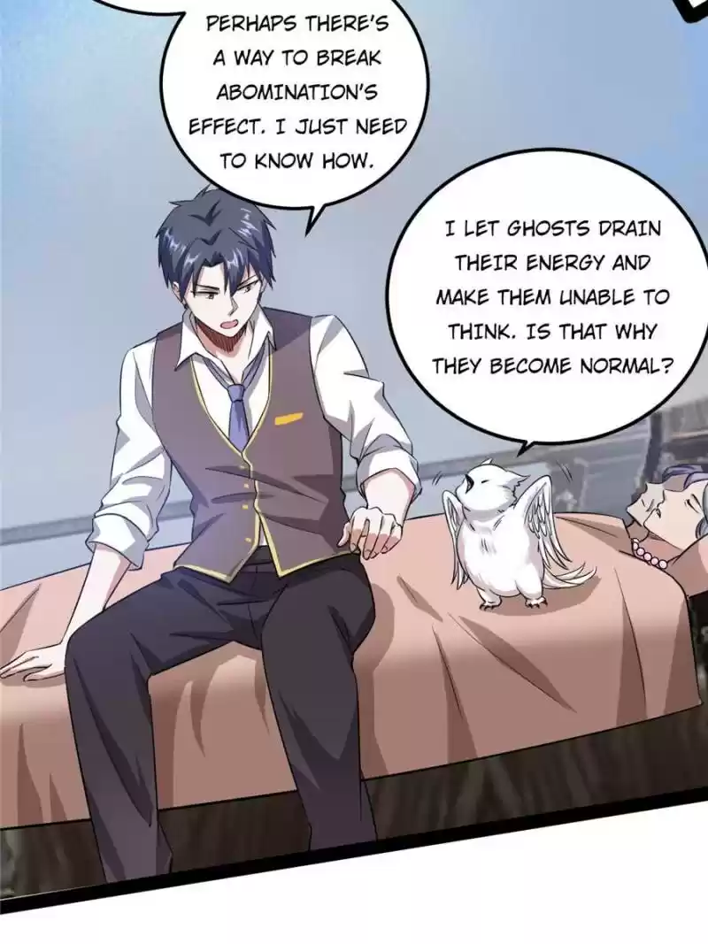 Way To Be The Evil Emperor Chapter 95