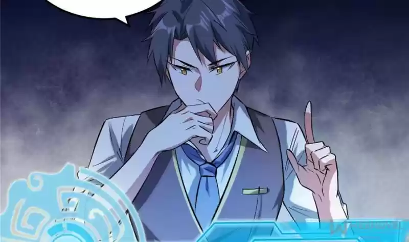 Way To Be The Evil Emperor Chapter 95