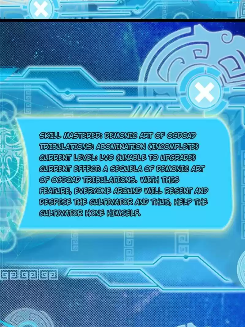 Way To Be The Evil Emperor Chapter 95