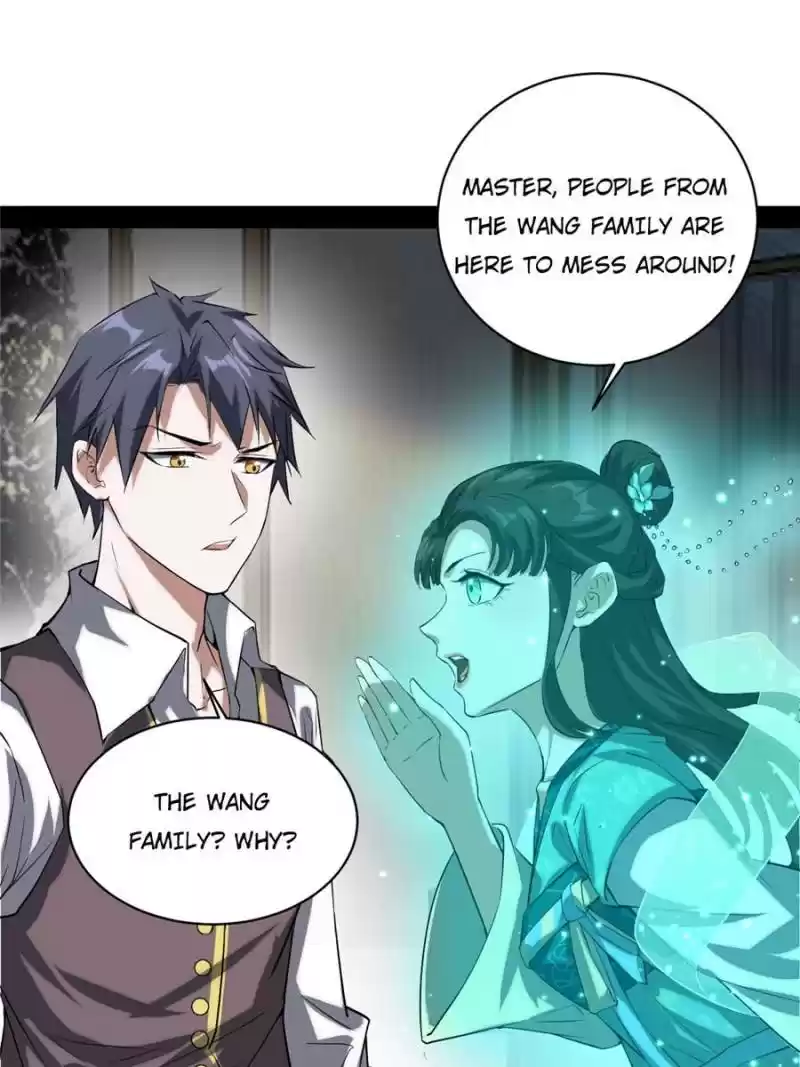 Way To Be The Evil Emperor Chapter 95