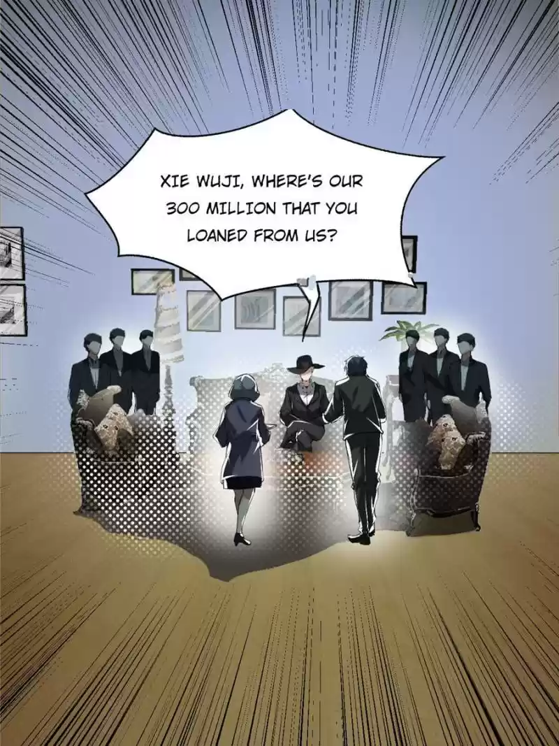 Way To Be The Evil Emperor Chapter 95