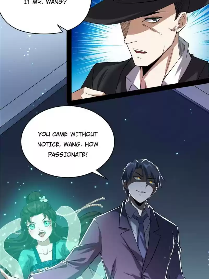 Way To Be The Evil Emperor Chapter 95