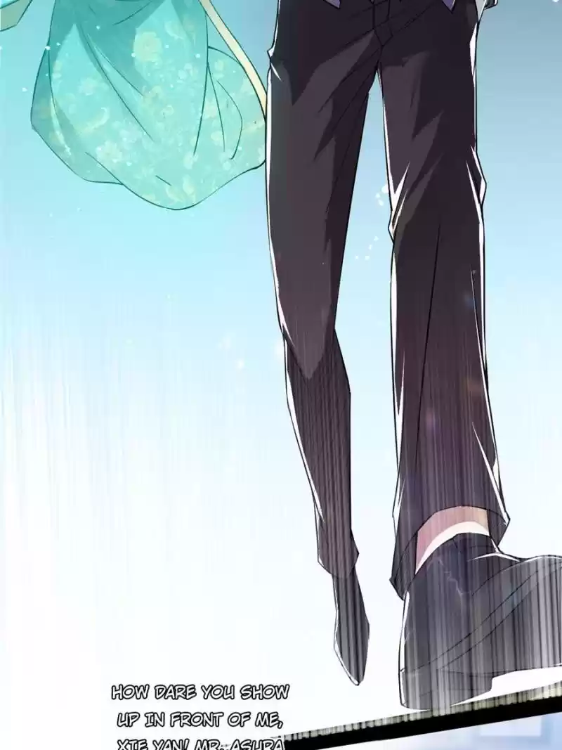 Way To Be The Evil Emperor Chapter 95