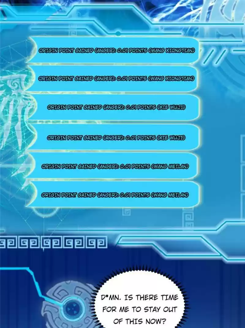 Way To Be The Evil Emperor Chapter 95