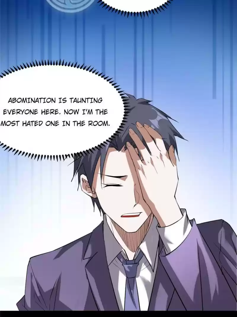 Way To Be The Evil Emperor Chapter 95