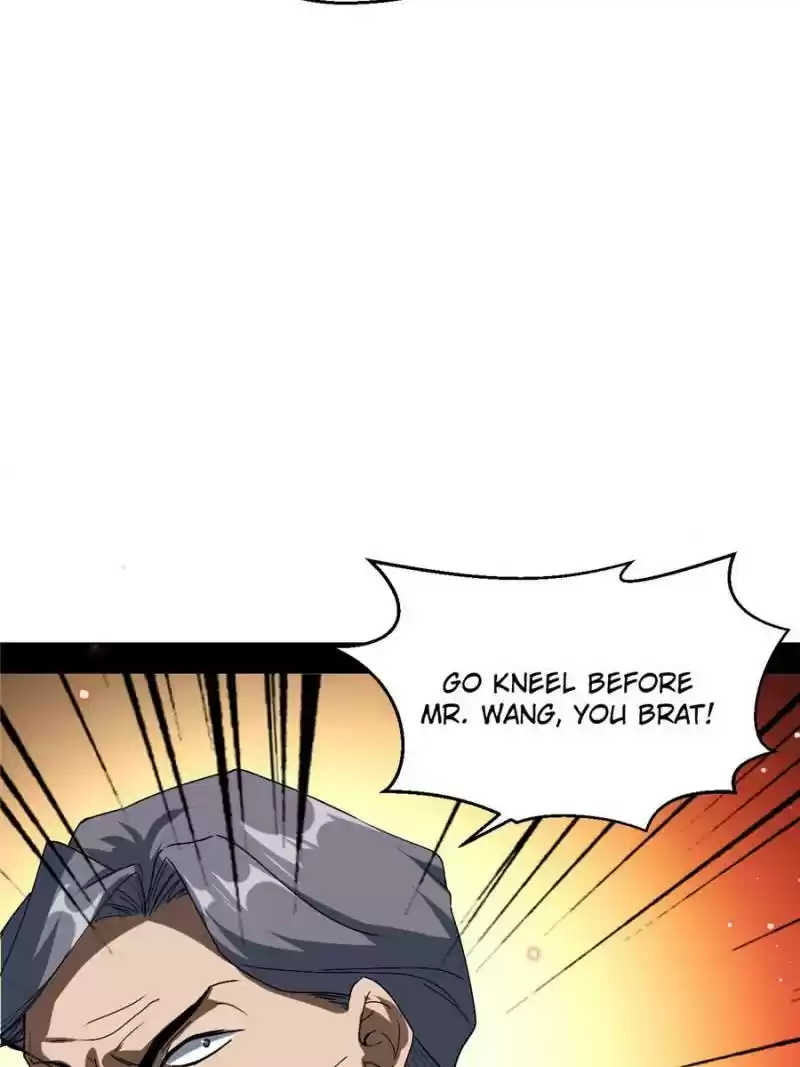 Way To Be The Evil Emperor Chapter 96