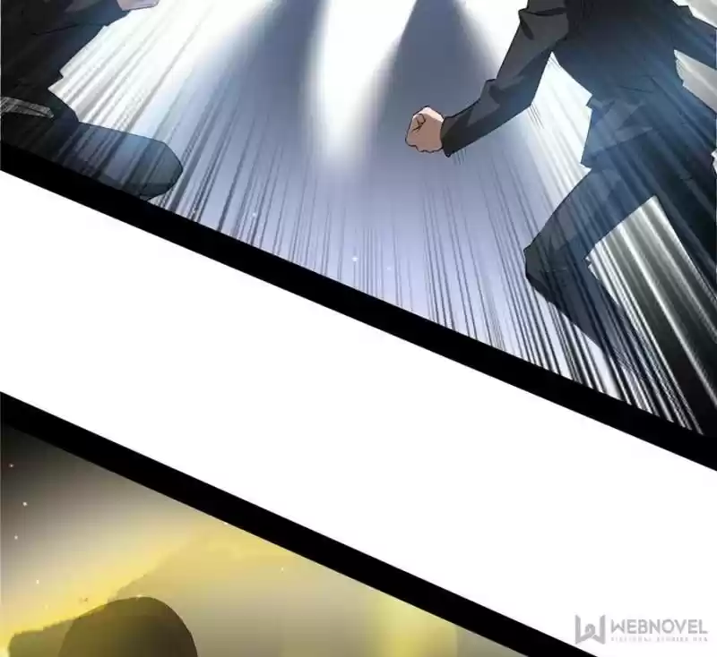 Way To Be The Evil Emperor Chapter 96