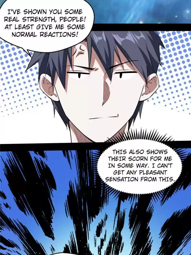 Way To Be The Evil Emperor Chapter 96