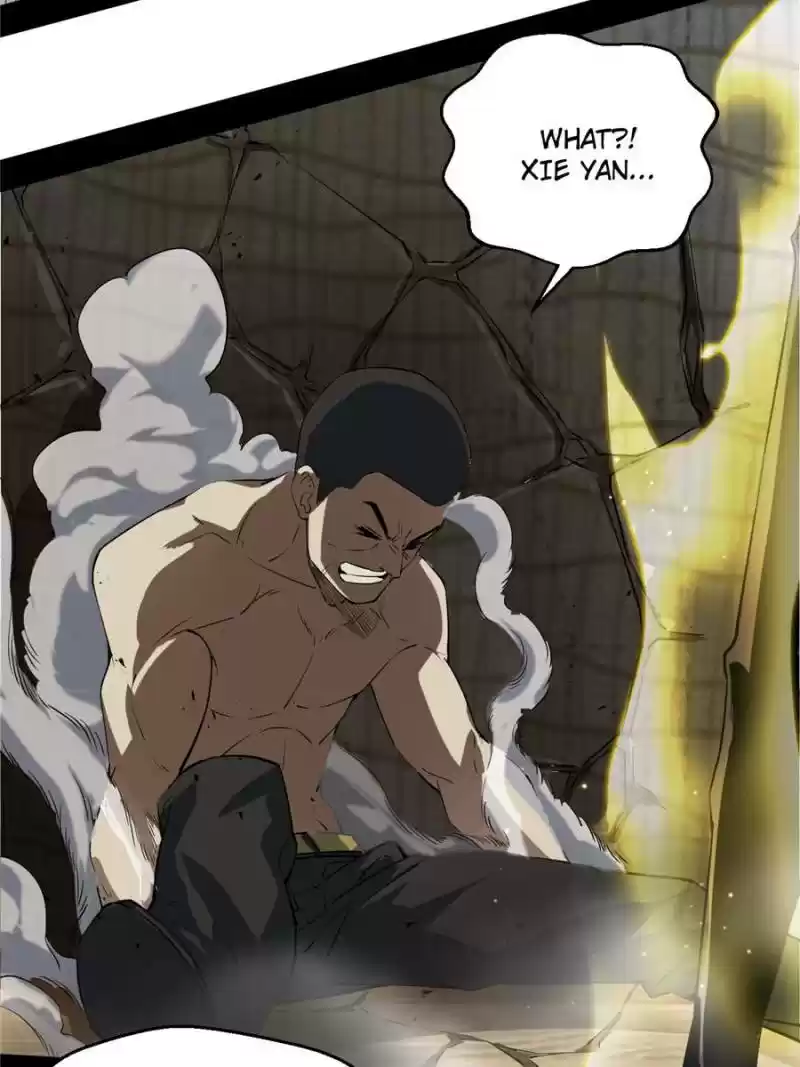 Way To Be The Evil Emperor Chapter 96