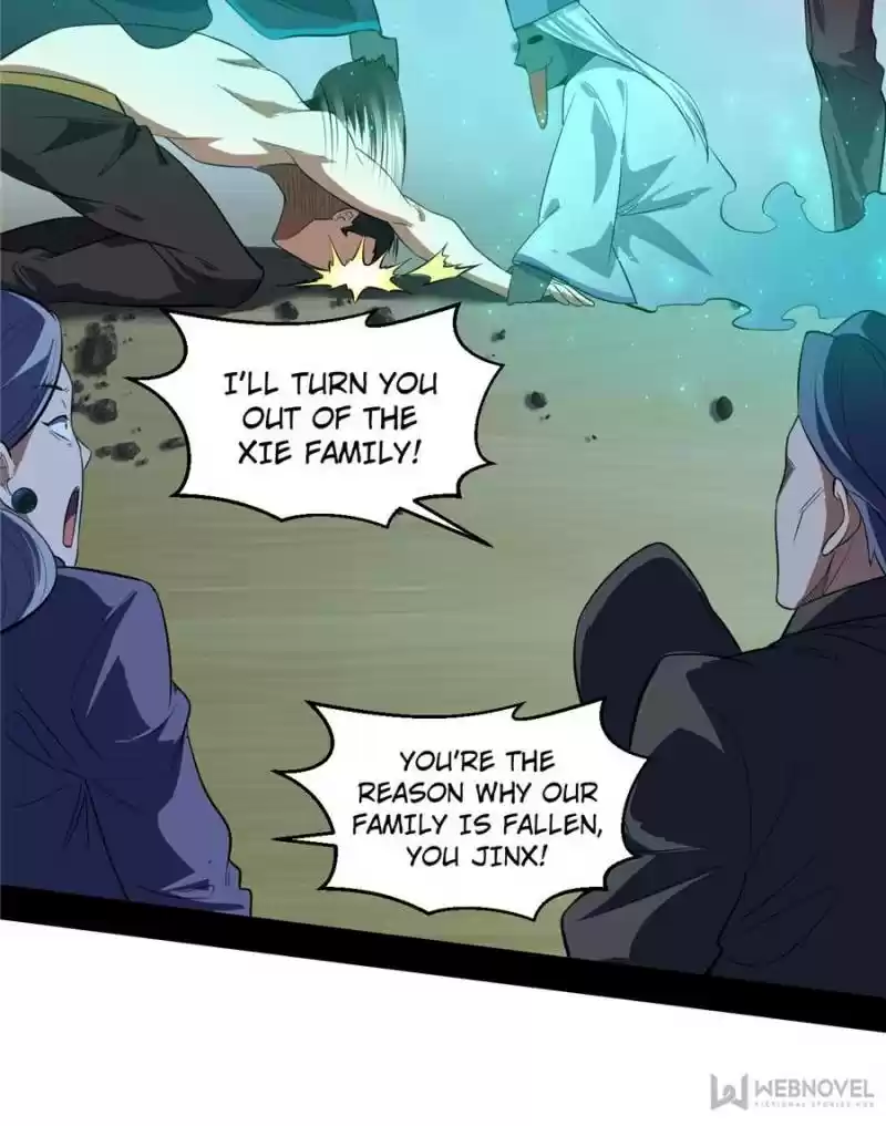 Way To Be The Evil Emperor Chapter 96