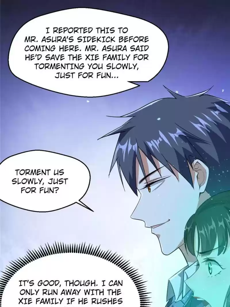 Way To Be The Evil Emperor Chapter 96