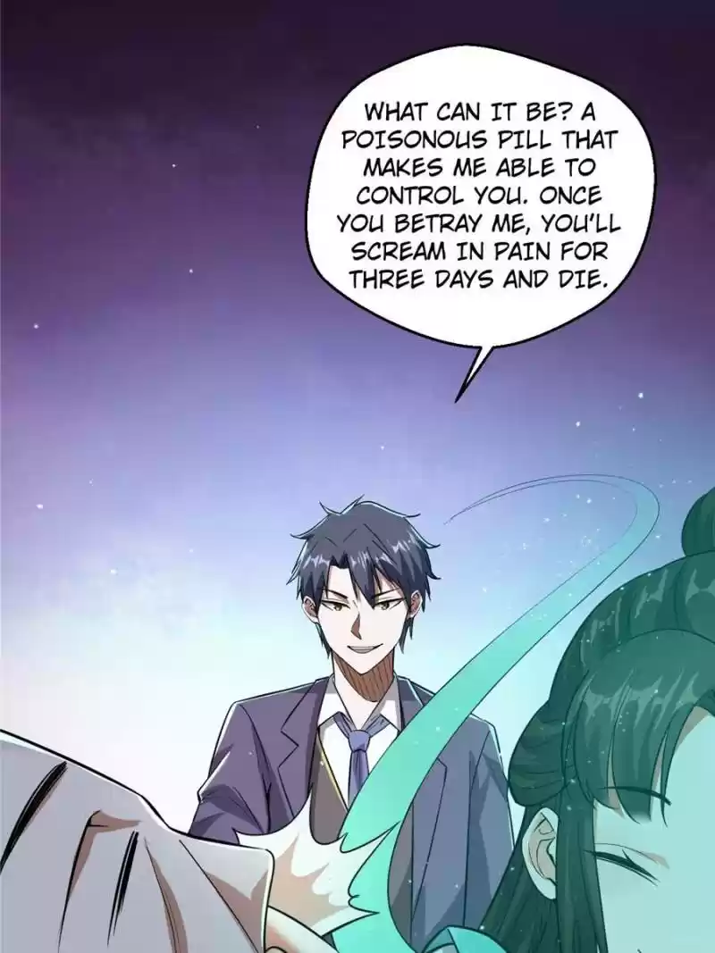 Way To Be The Evil Emperor Chapter 96