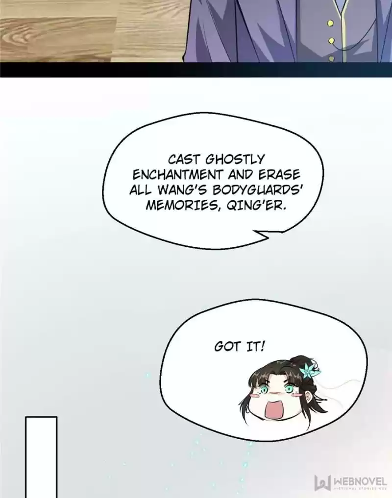 Way To Be The Evil Emperor Chapter 96